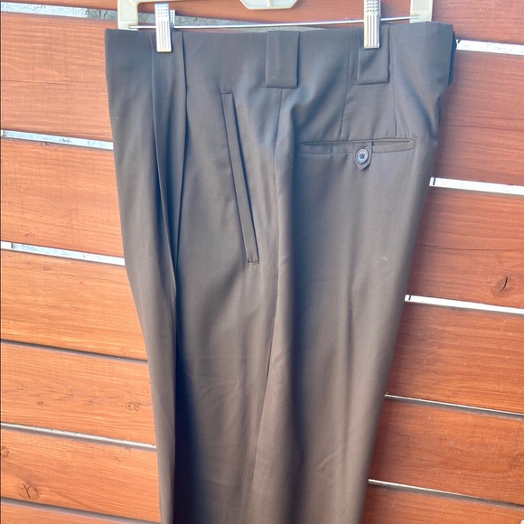 Custom made dress pants - Picture 1 of 7